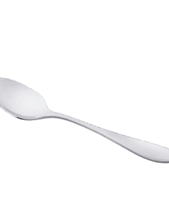 Teardrop Teaspoon | Silver | STD