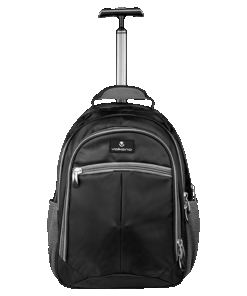 Volkano Orthopaedic Series Backpack | Black | STD