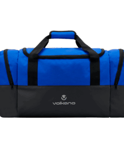 Volkano Rhodes Series 70L Duffle Bag | Black | STD