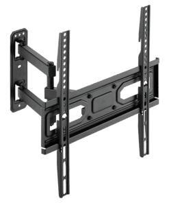 Volkano TV Wall Mount 60 Inch | Black | STD