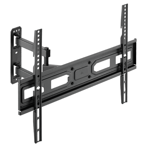 Volkano TV Wall Mount 85 Inch | Black | STD