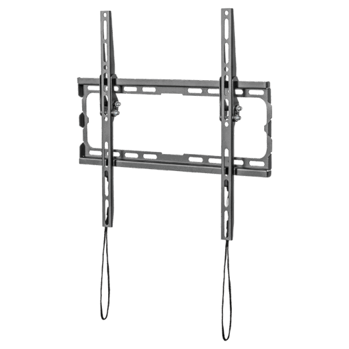 Volkano TV Wall Mount Bracket 70 Inch | Black | STD