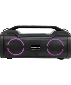 VolkanoX Adder Series Bluetooth Speaker | Black | STD