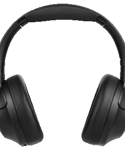 VolkanoX VXH200 Bluetooth Headphones with ANC | Black | STD