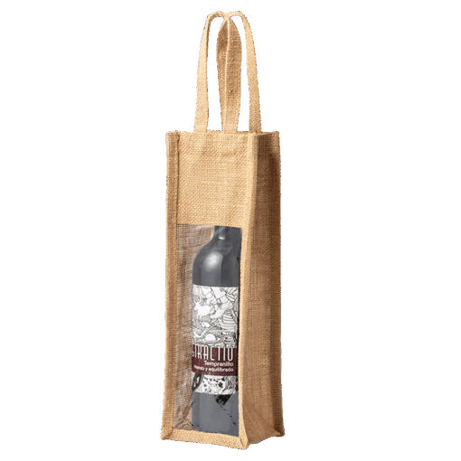 Bag Holden | Natural | STD