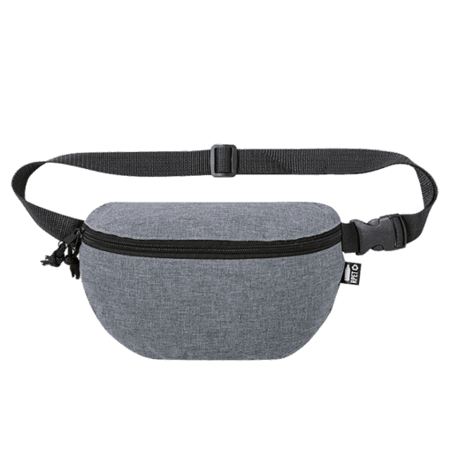 Waistbag Parks | Grey | STD