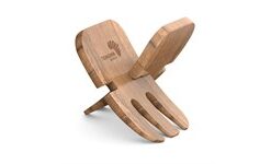 Andy Cartwright Afrique Salad Claws