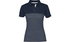 Ladies Maestro Golf Shirt - Navy