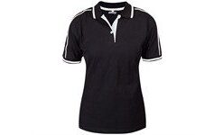 Prime Ladies Golfer - White