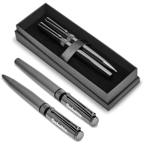 Alex Varga Phenom Ball Pen & Rollerball Set | GM