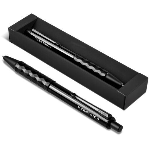 Alex Varga Cyrion Ball Pen | BL