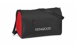 Champion Sports Bag - Red Only