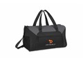 Marathon Sports Bag - Black Only