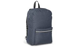 Tulsa Backpack - Navy Only