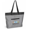 Rebel Conference Tote