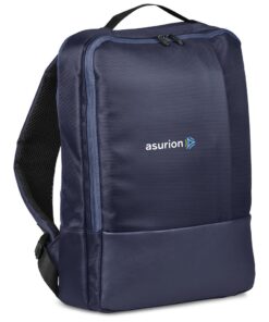 Alex Varga Pantera Laptop Backpack - Navy | N