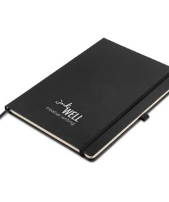 Altitude Fourth Estate A4 Hard Cover Notebook
