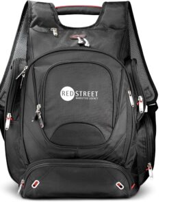 Elleven Impulse Laptop Backpack