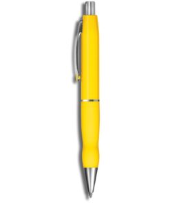Turbo Ball Pen - Yellow | Y