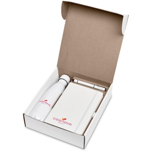 Mitchell White Gift Set | SW