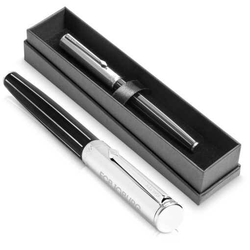 Alex Varga Pandora Rollerball | BL