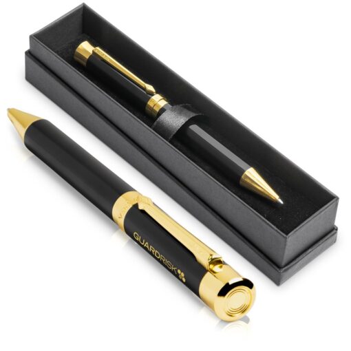 Alex Varga Corona Ball Pen | BL
