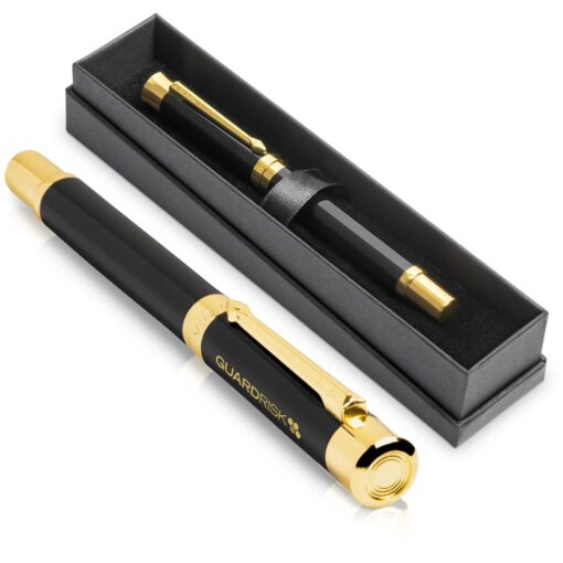 Alex Varga Corona Rollerball | BL