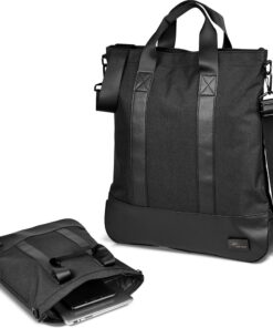 Alex Varga Walldorf Laptop Bag | BL