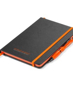 Avatar A5 Notebook Gift Set - Orange Only