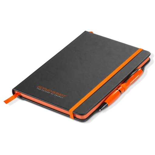 Avatar A5 Notebook Gift Set - Orange Only
