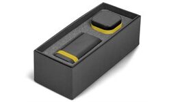 Bandit Five Gift Set - Yellow Only