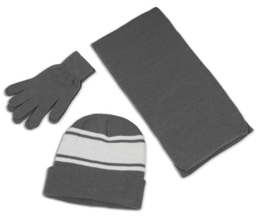 Team Spirit Winter Warmer Set