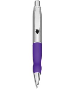 Turbo Tide Ball Pen - Purple | P