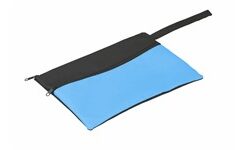 Win-Win Pouch - Cyan Only