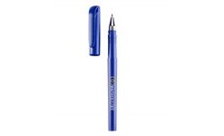 Smooth Gel Pen - Blue Only