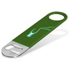Boston Bottle Opener - Green Only