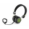 Aztec Wired Headphones - Lime Only