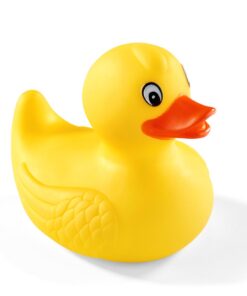 Duckie Duck Duck - Yellow Only