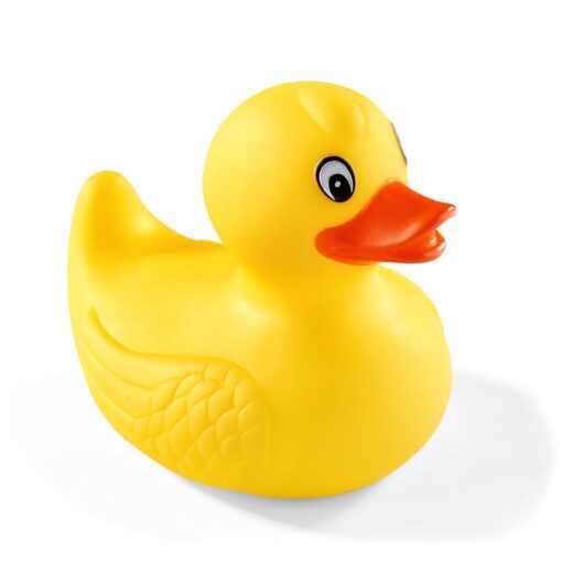 Duckie Duck Duck - Yellow Only