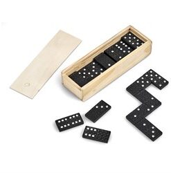 Altitude Emilia Domino Set | NT