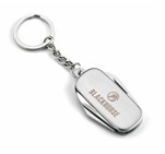 Altitude Crackerjack Keyholder | S