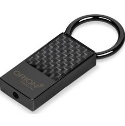 Altitude Carbon Keyholder | BL