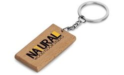 Altitude Bali Bamboo Keyholder | NT