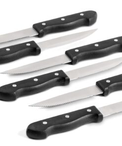 Toledo Steak Knife Set