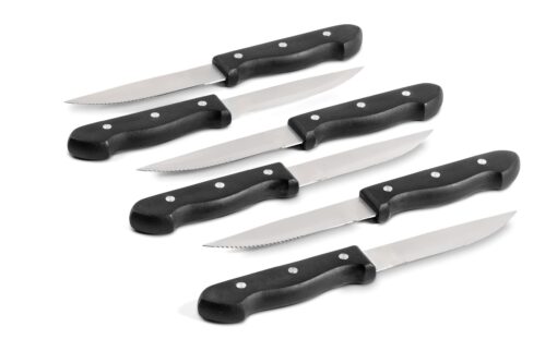 Toledo Steak Knife Set