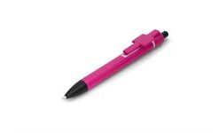 Emblem Pen - Pink Only