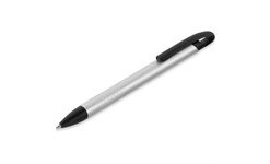 Embassy Ball Pen - Silver Only