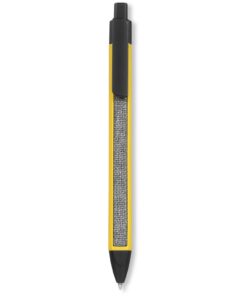 Vulcan Ball Pen - Yellow | Y