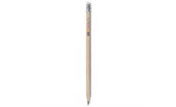 Altitude Wunderkind Wooden Pencil | NT