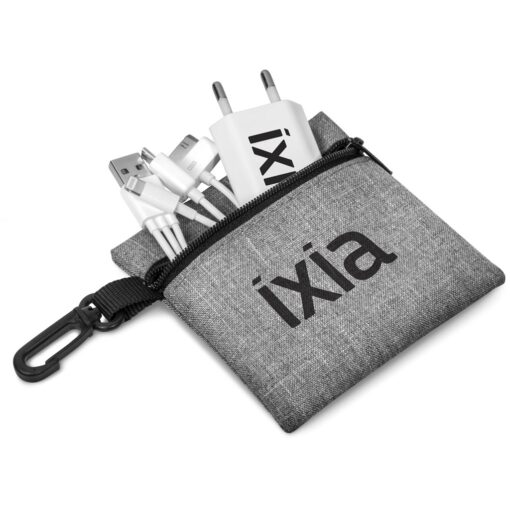 Altitude Gradient Square Universal Pouch (excludes contents) | GY
